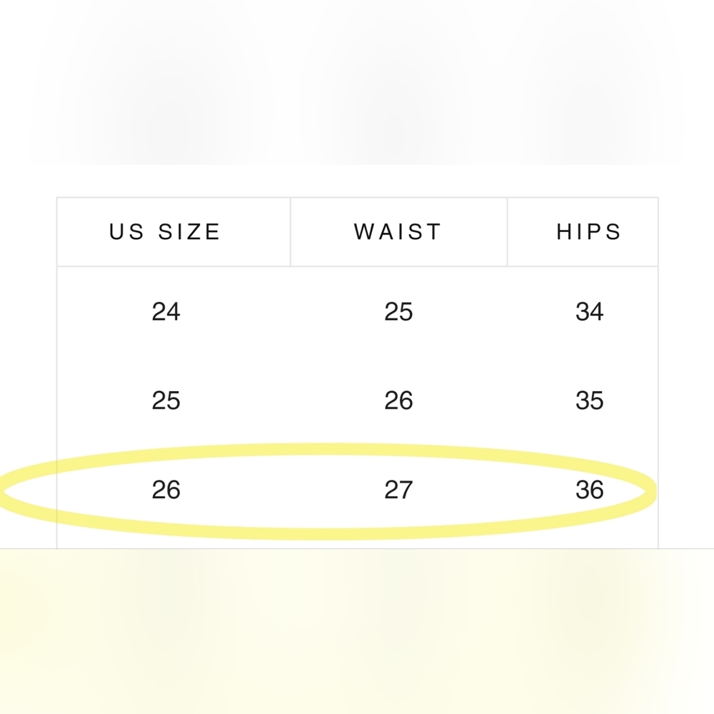 BLANKNYC Baxter High Waist Straight Crop Jeans - Picture 8 of 8